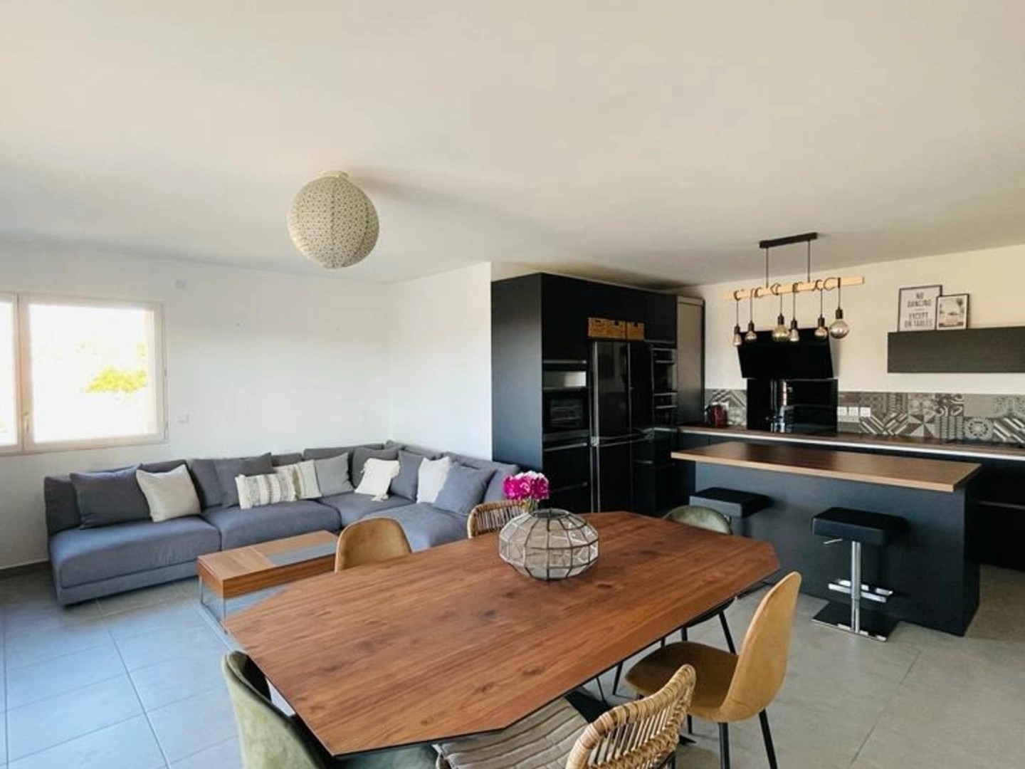 Appartement 3 pièces 75 m²