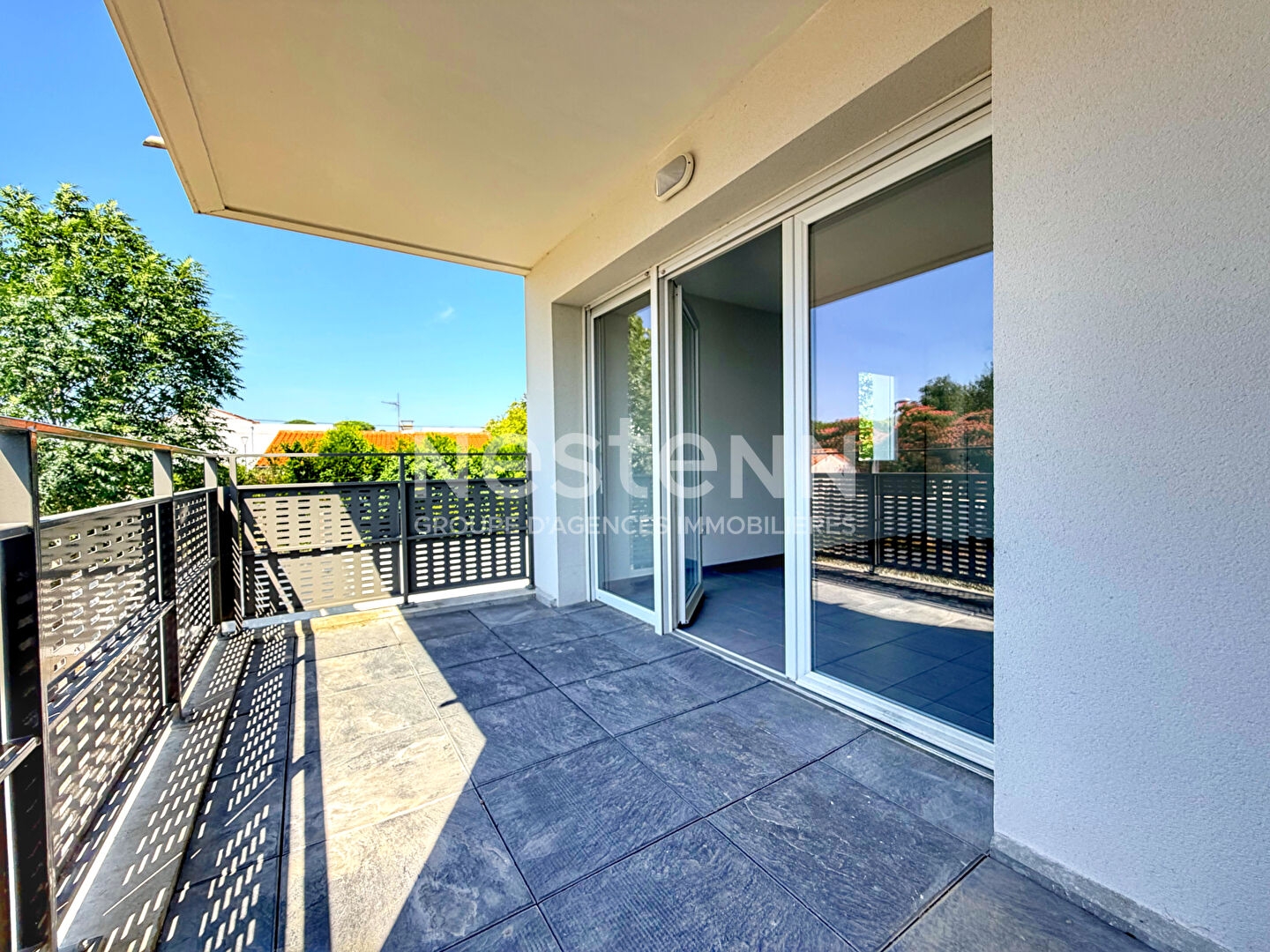 Appartement à vendre - 2 pièces - 49m2 - Royan (17200)