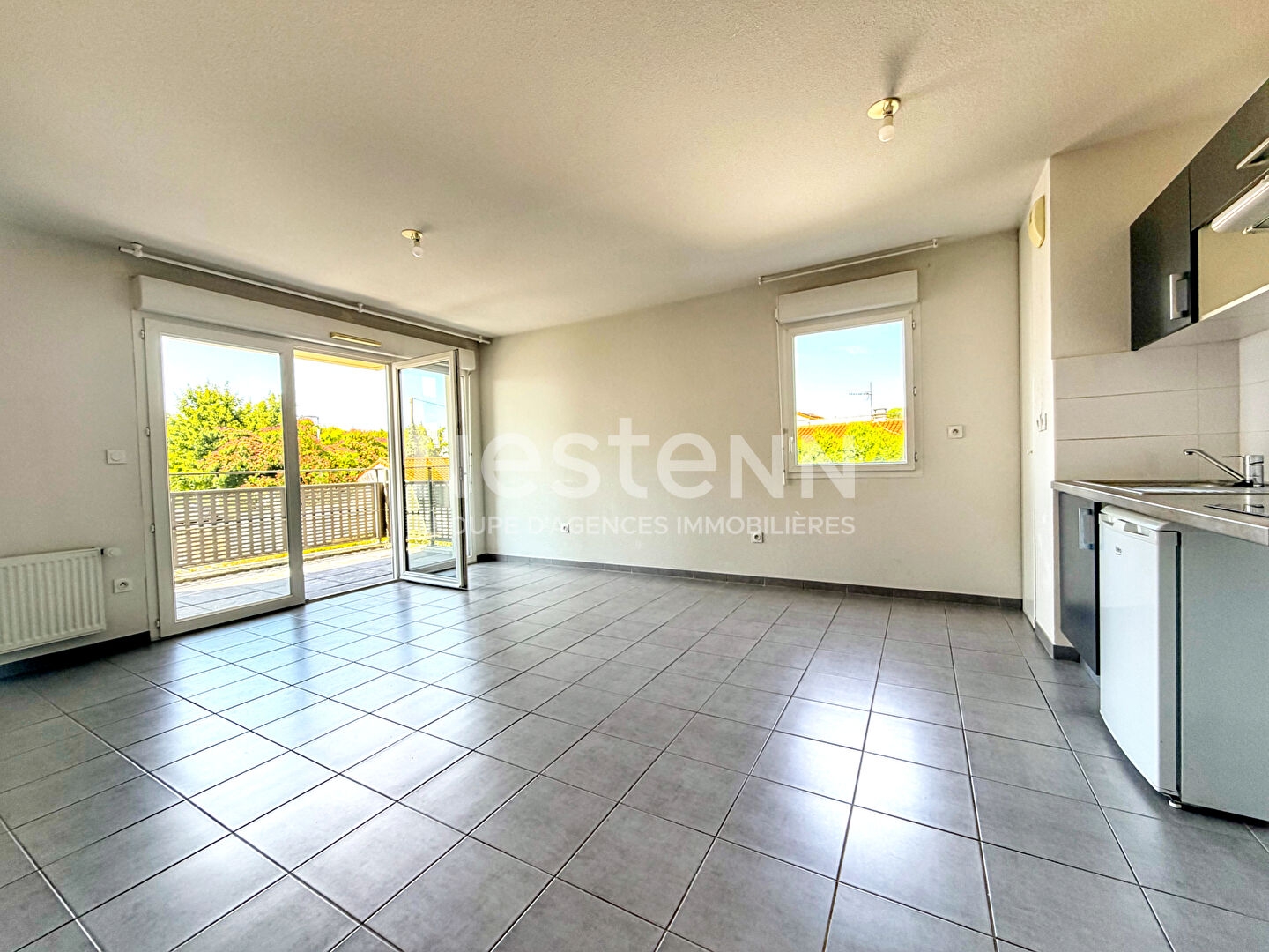 Appartement à vendre - 2 pièces - 49m2 - Royan (17200)