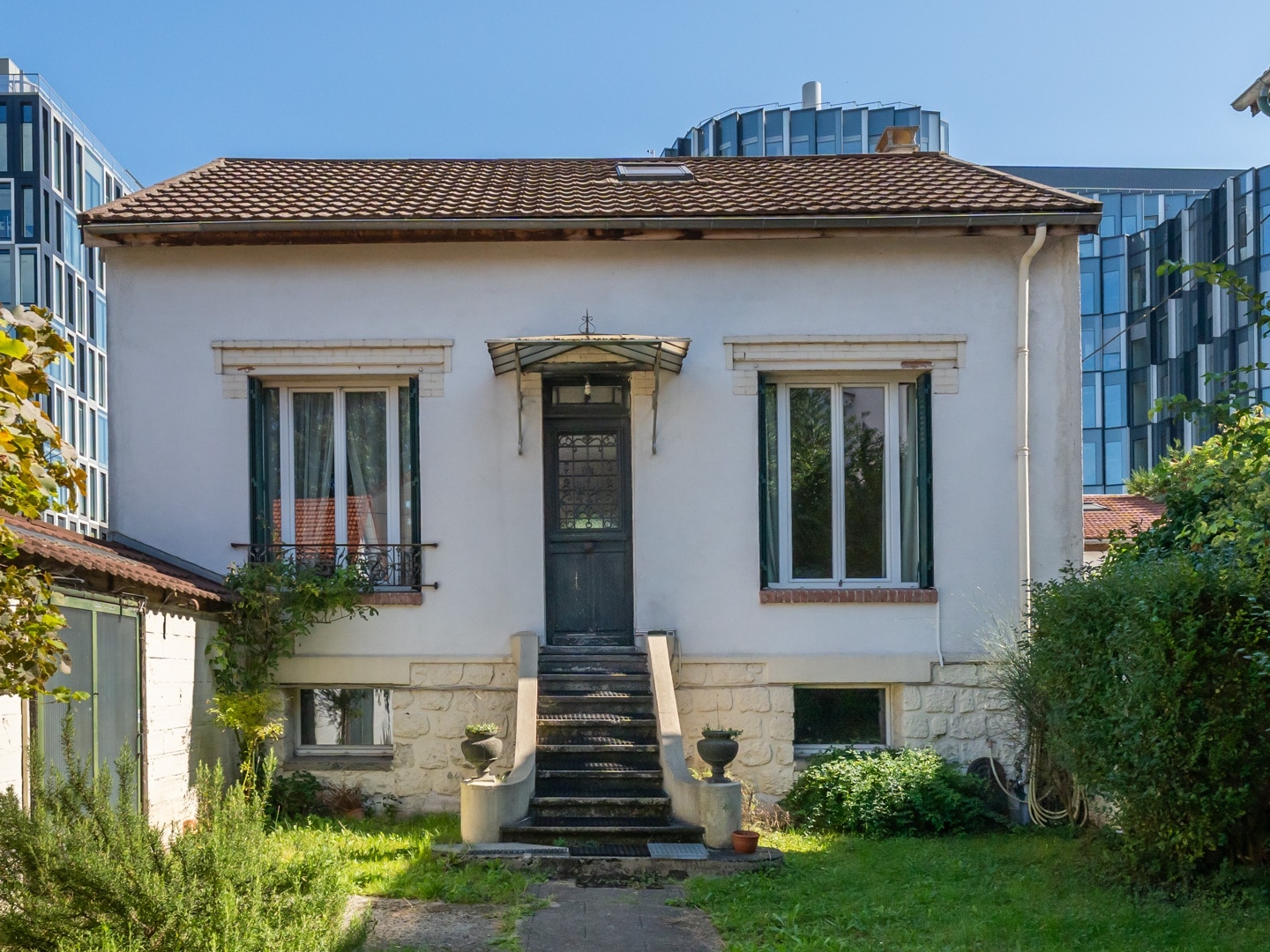 Maison 6 pièces 130 m²
