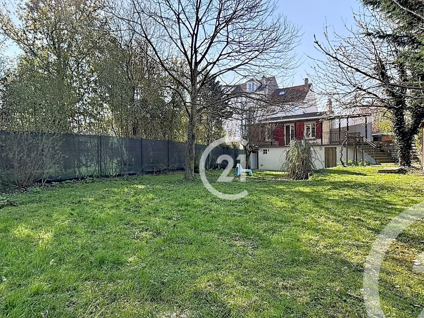 Maison 6 pièces 125 m²