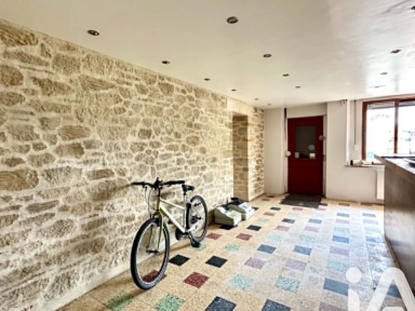 Locaux à vendre - 1 pièce - 462m2 - Les Ayvelles (08000)