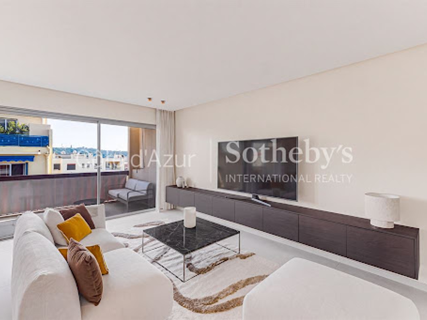 Appartement à vendre - 3 pièces - 79m2 - Antibes (06600)