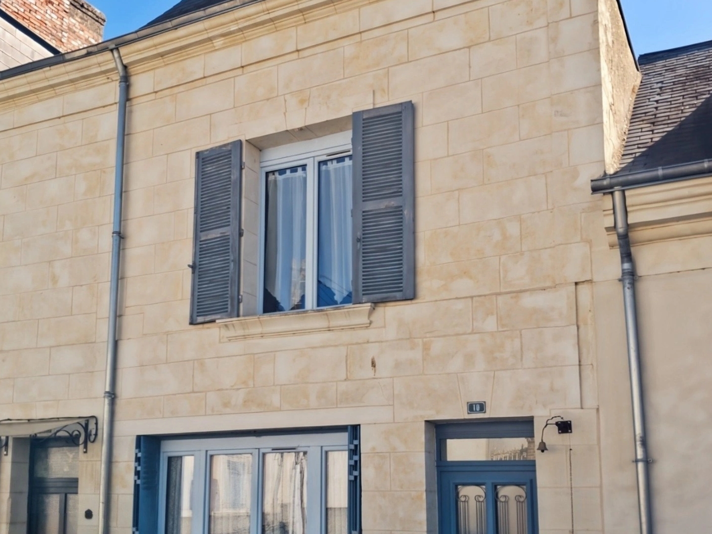 Bureau 4 pièces 88 m²