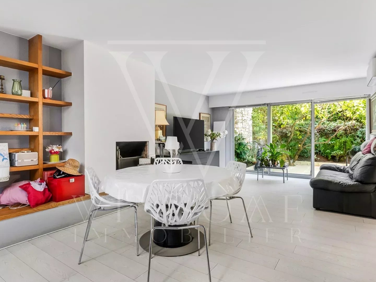 Maison à vendre - 4 pièces - 98m2 - Cannes (06400)