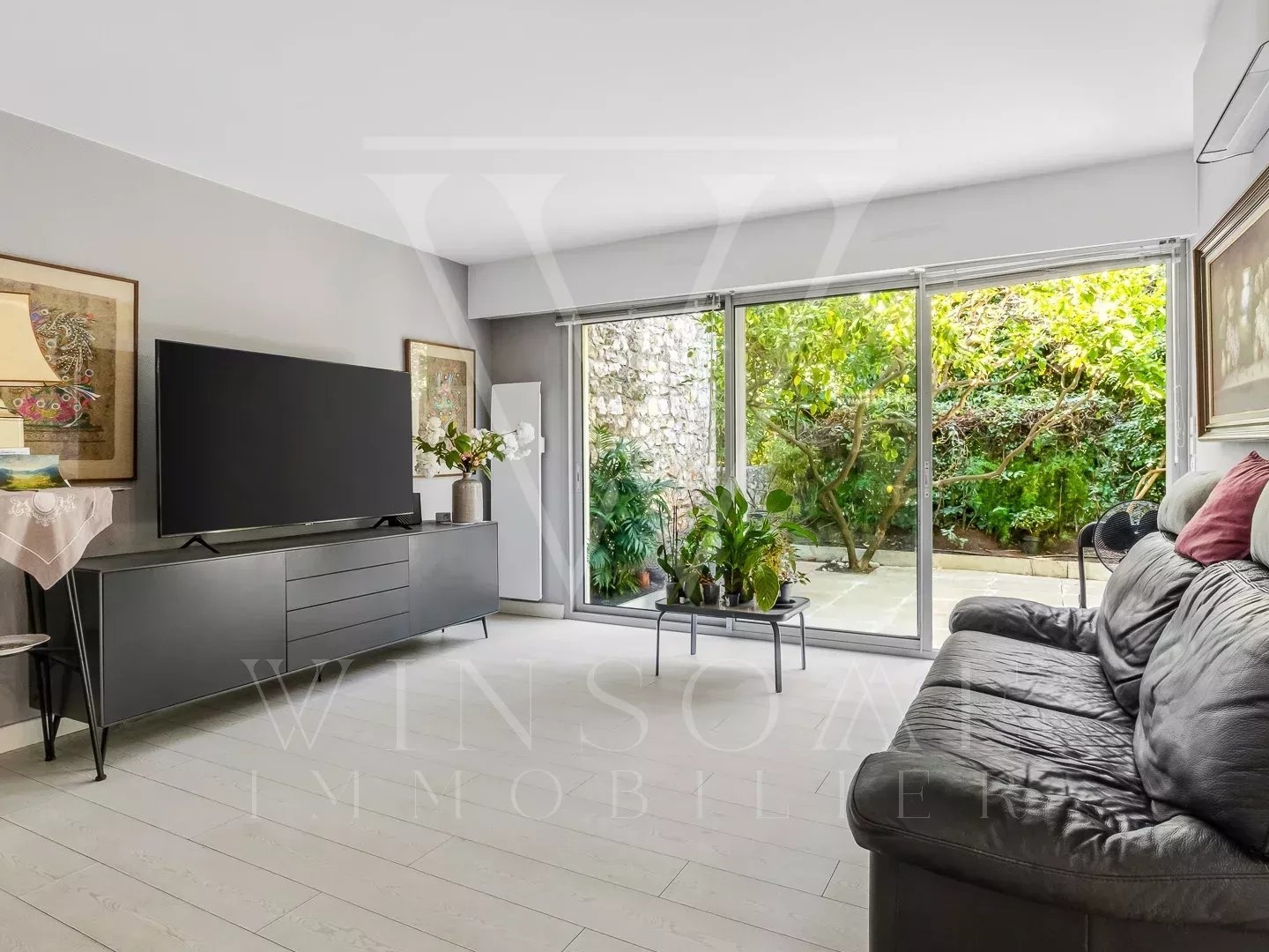 Maison à vendre - 4 pièces - 98m2 - Cannes (06400)