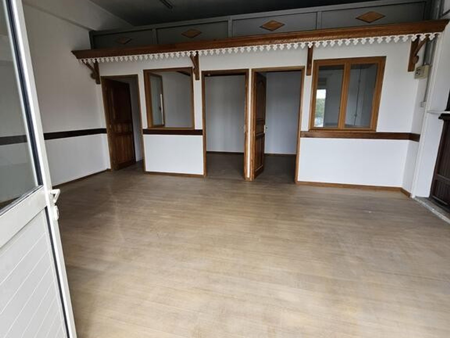 Bureaux à louer - Saint-Benoît (97470)