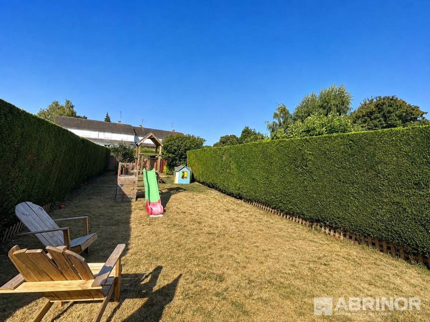 Maison à vendre - 4 pièces - 96m2 - Annoeullin (59112)