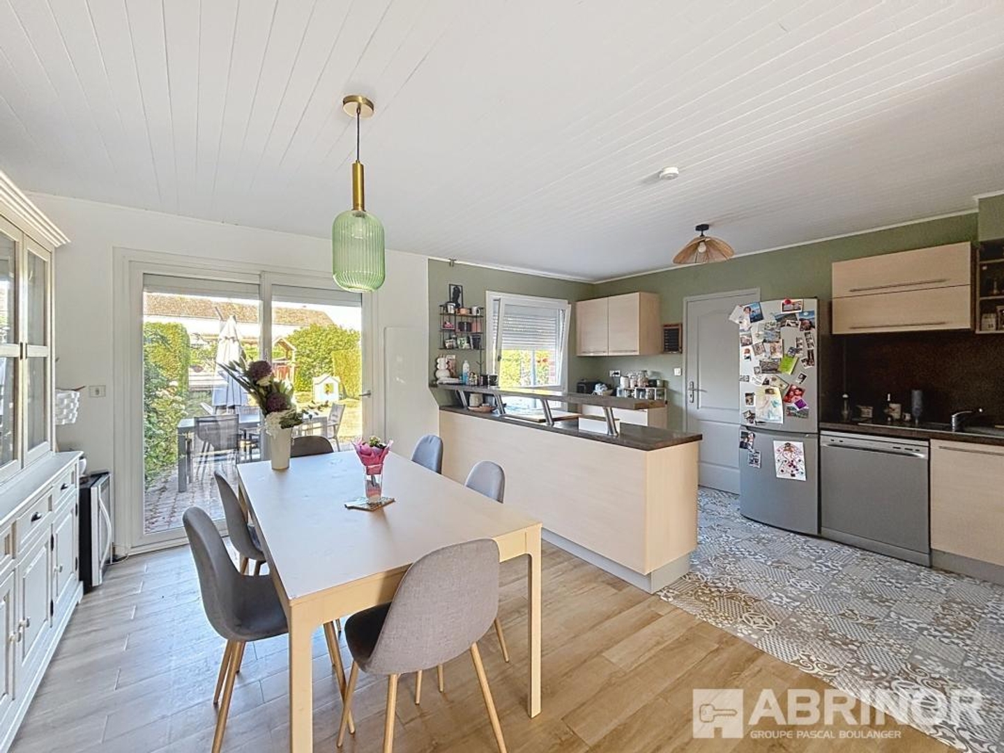 Maison à vendre - 4 pièces - 96m2 - Annoeullin (59112)
