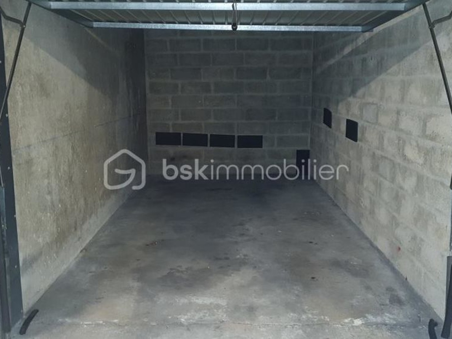 Parking / garage / box à vendre - Ermont (95120)