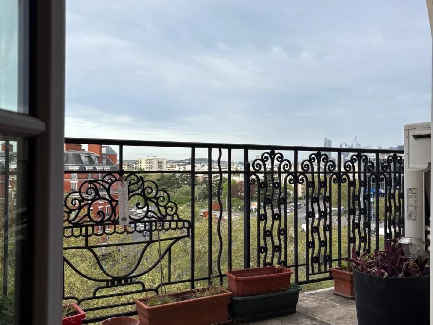 Appartement 3 pièces 90 m²