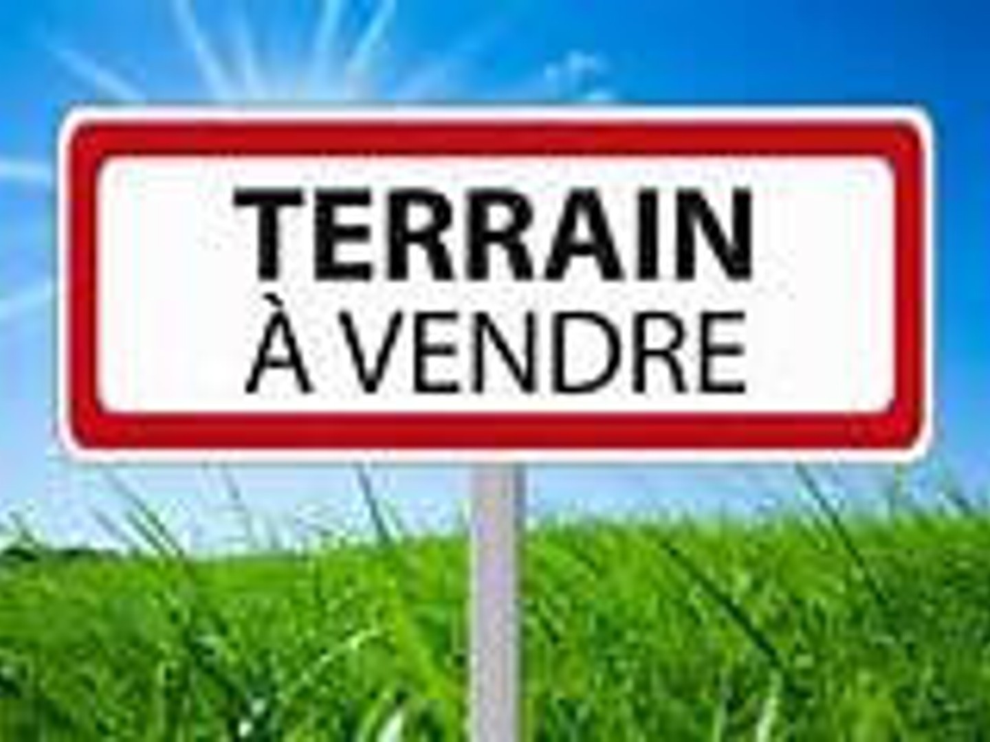 Terrain Nassiet 1530 m2