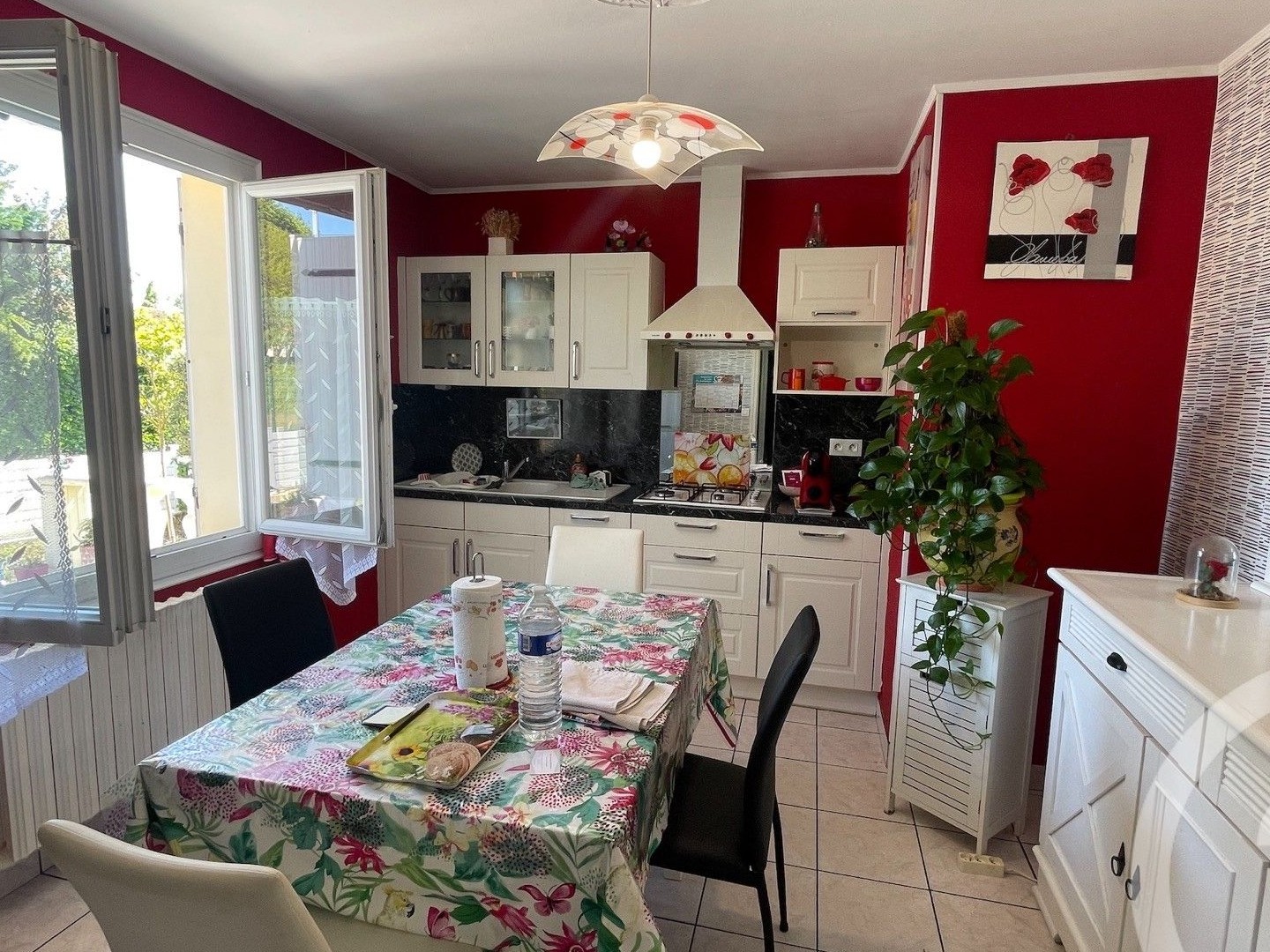 Maison 7 pièces 116 m²