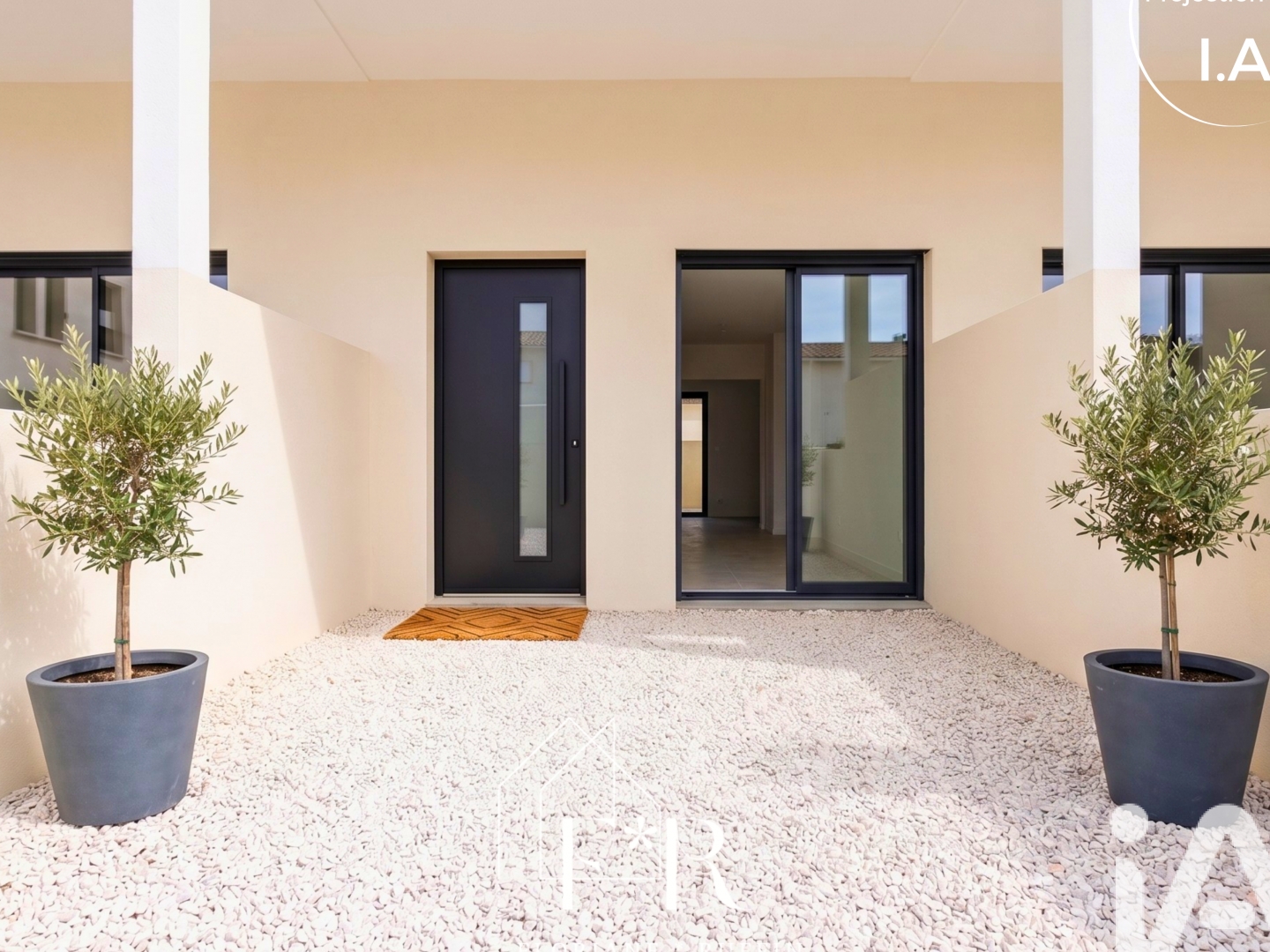 Vente Maison de village 3 pièces