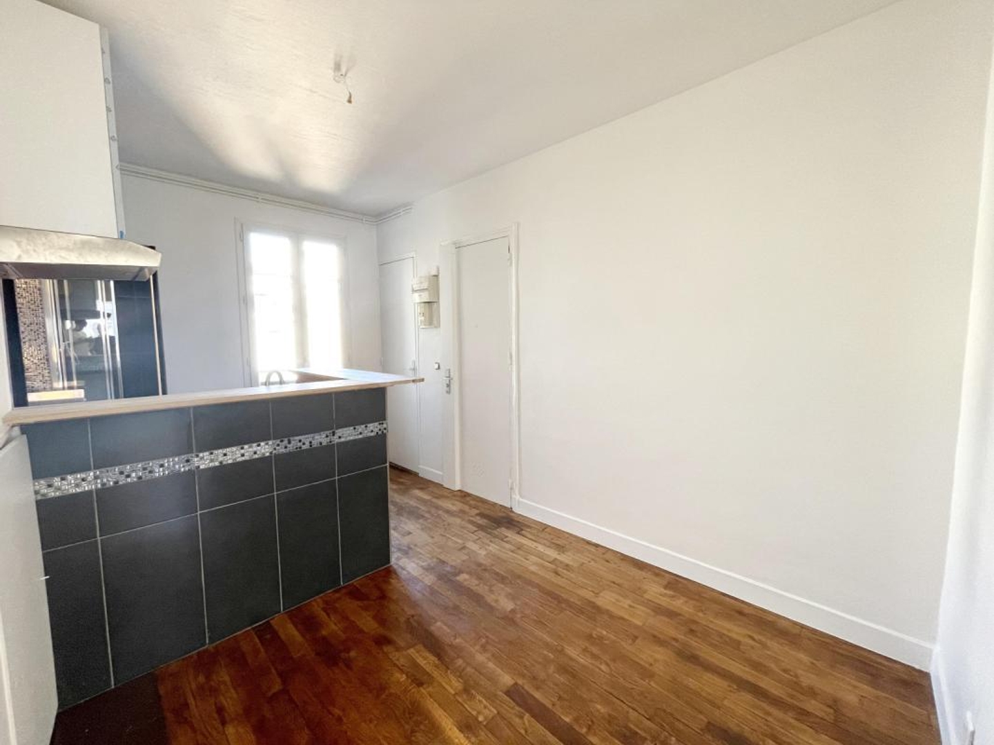 Appartement à vendre - 2 pièces - 27m2 - Clichy (92110)