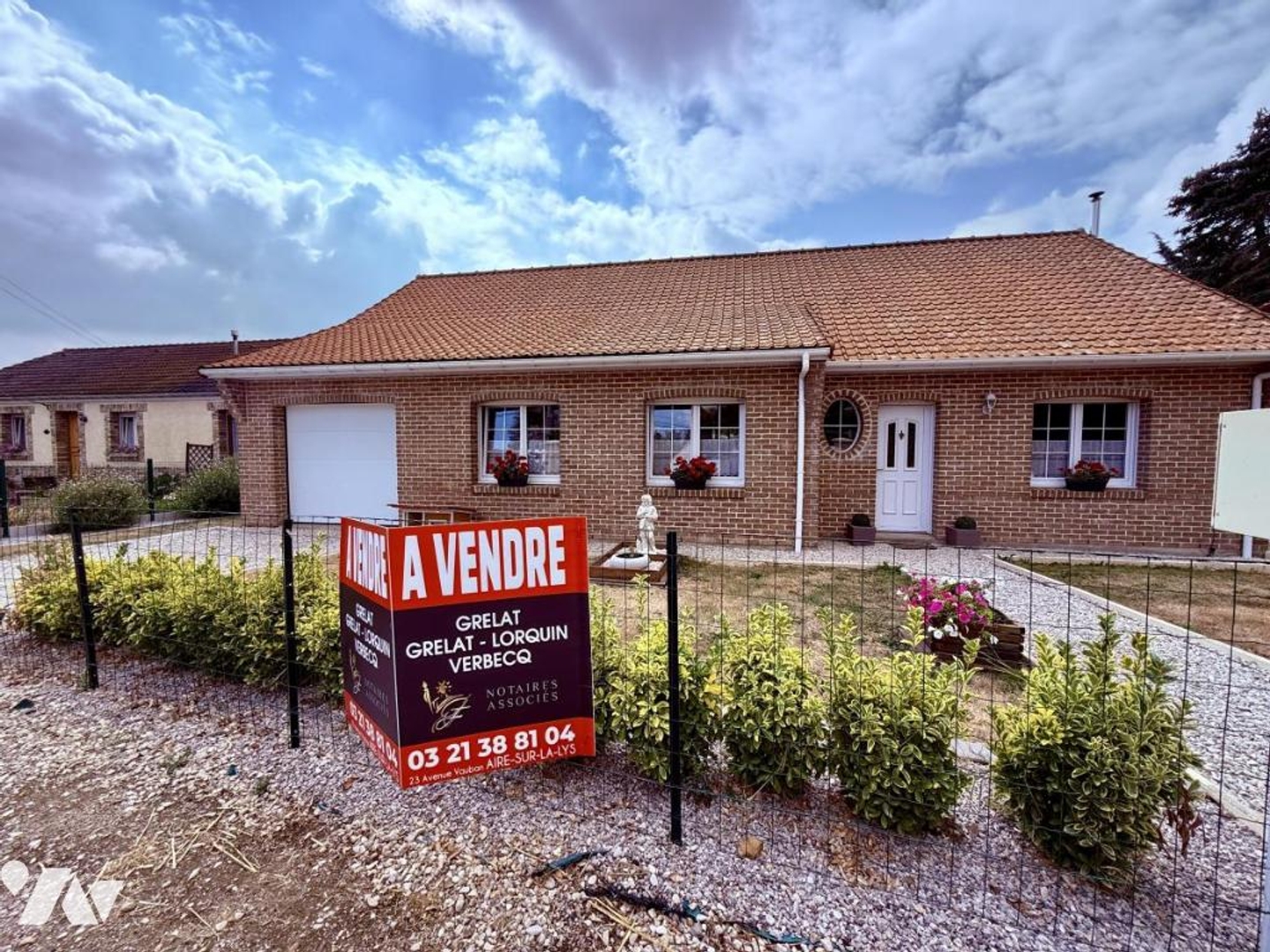 Maison 6 pièces 115 m²
