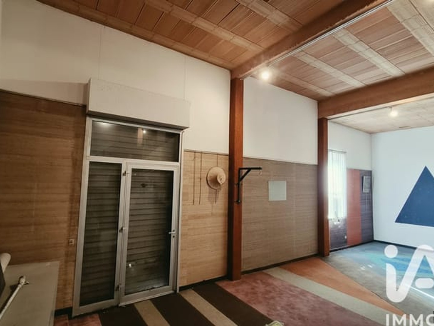 Maison avec appartements 93 m²