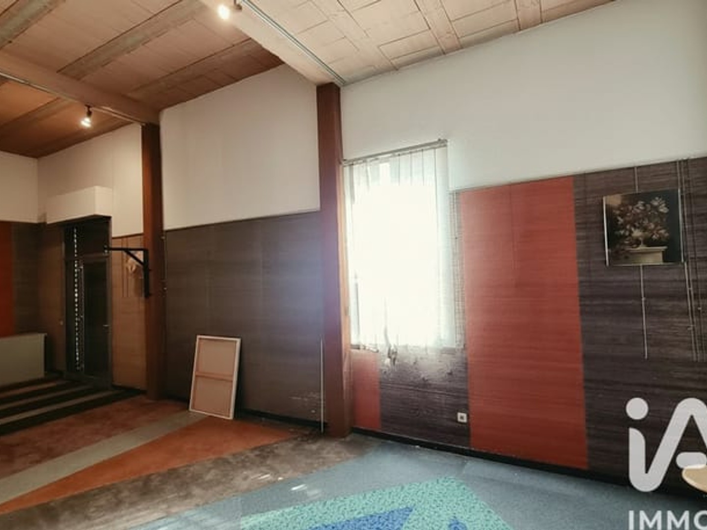 Maison à vendre - 93m2 - Perpignan (66100)