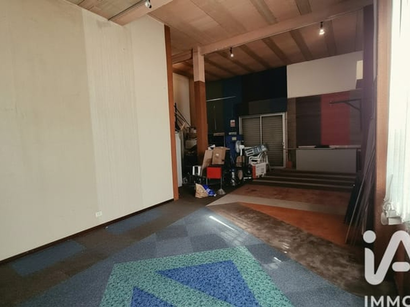 Maison à vendre - 93m2 - Perpignan (66100)