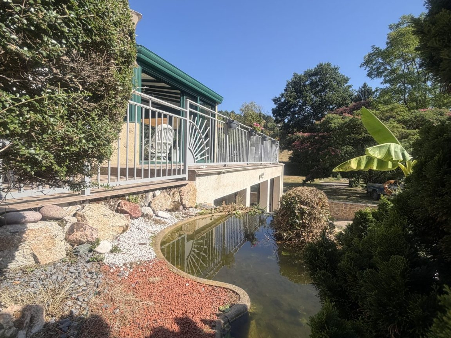 Maison 6 pièces 122 m²