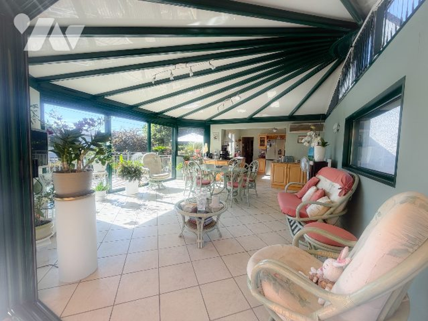 Maison à vendre - 6 pièces - 122m2 - Sixt-Sur-Aff (35550)
