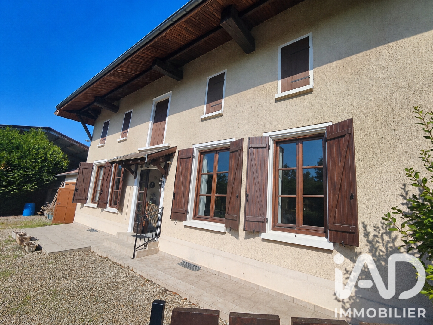 Maison 5 pièces 90 m²