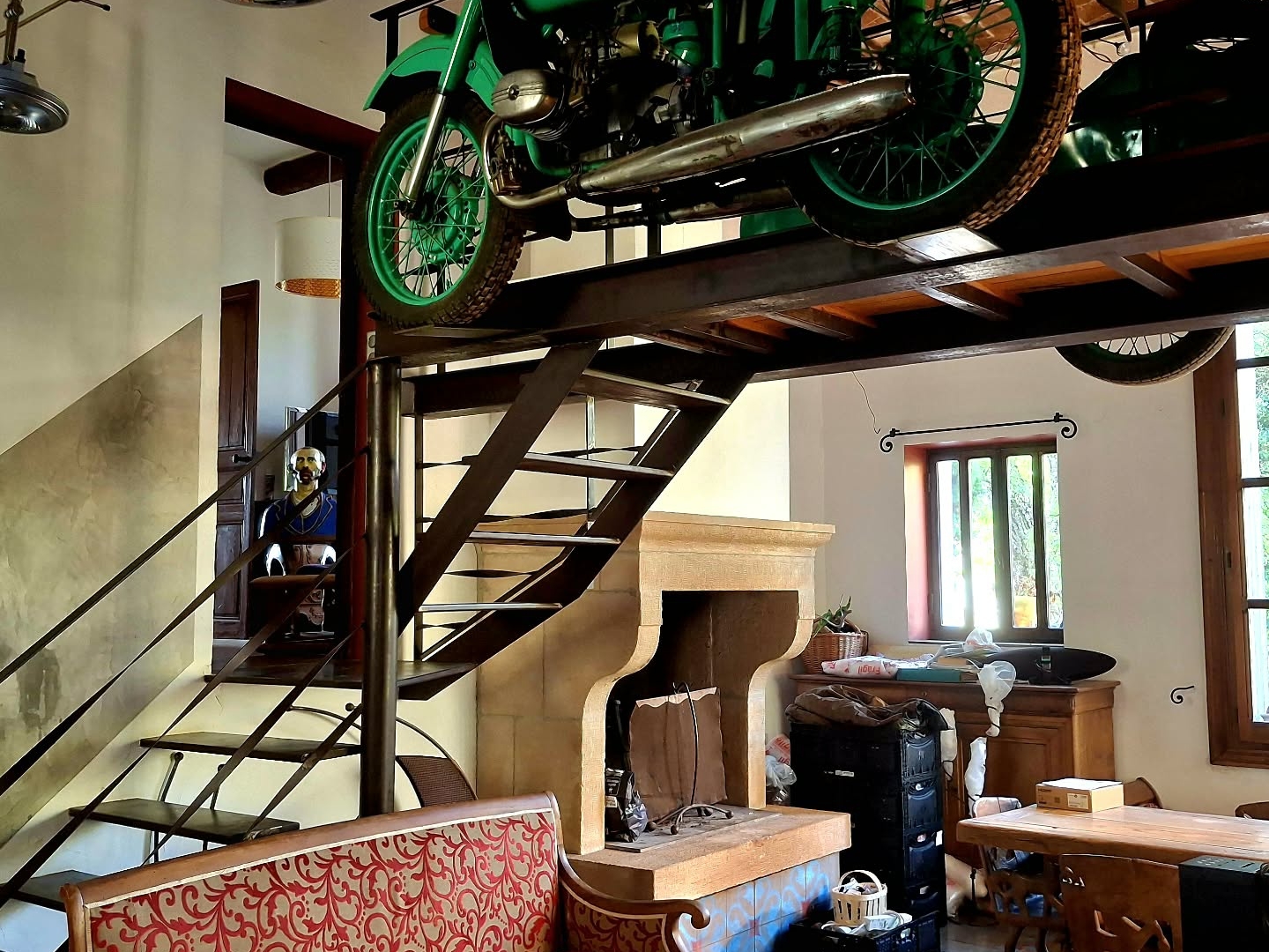 Maison 10 pièces 259 m²