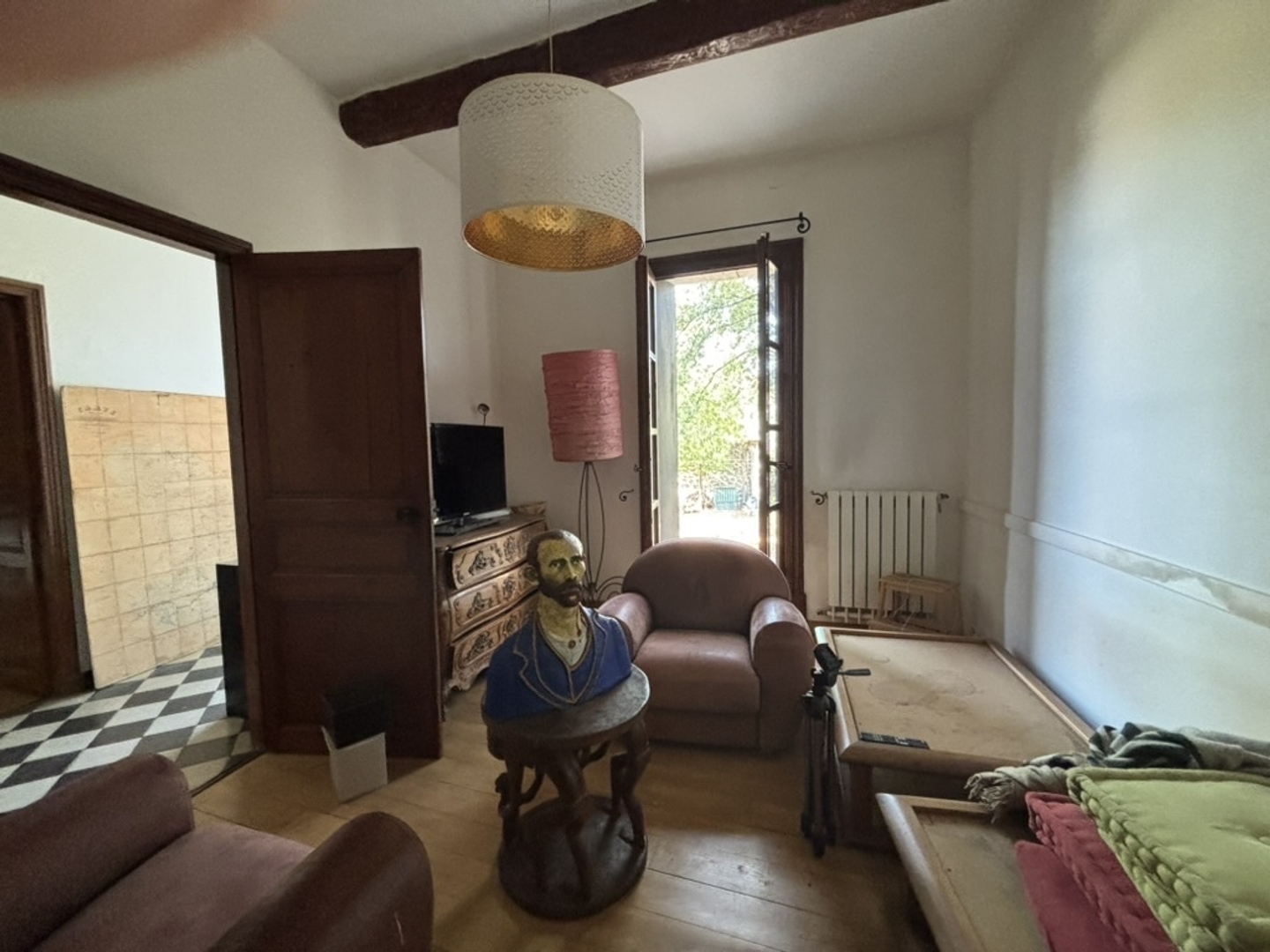 Maison à vendre - 10 pièces - 259m2 - Servian (34290)