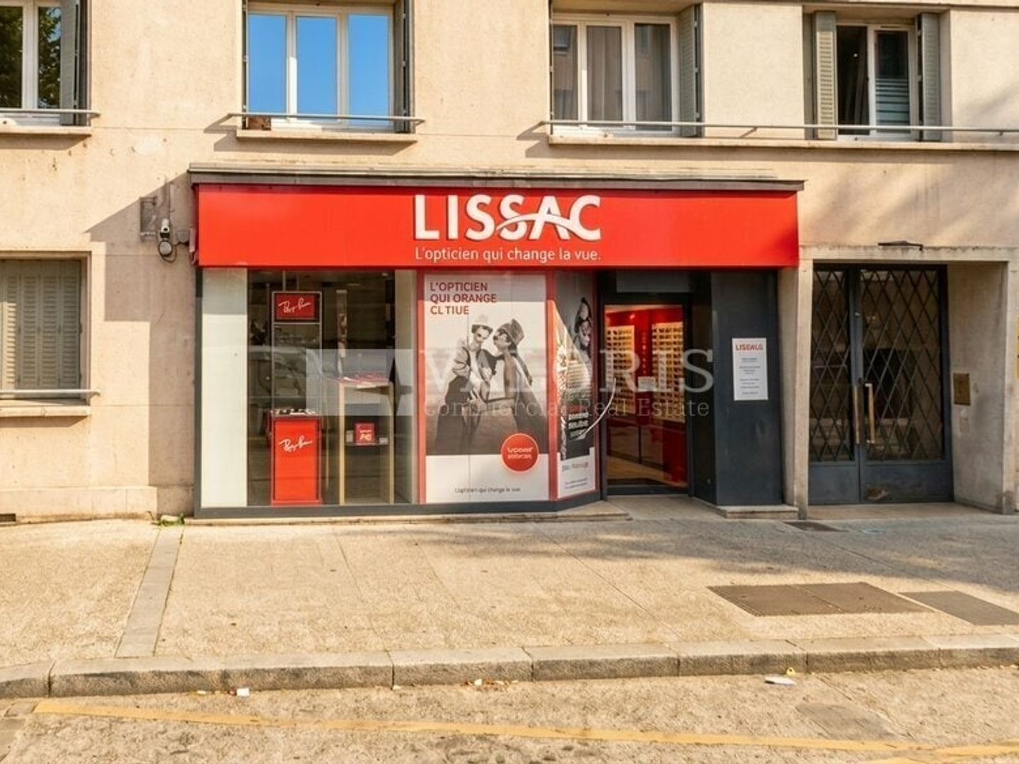 LOCAL COMMERCIAL A VENDRE
