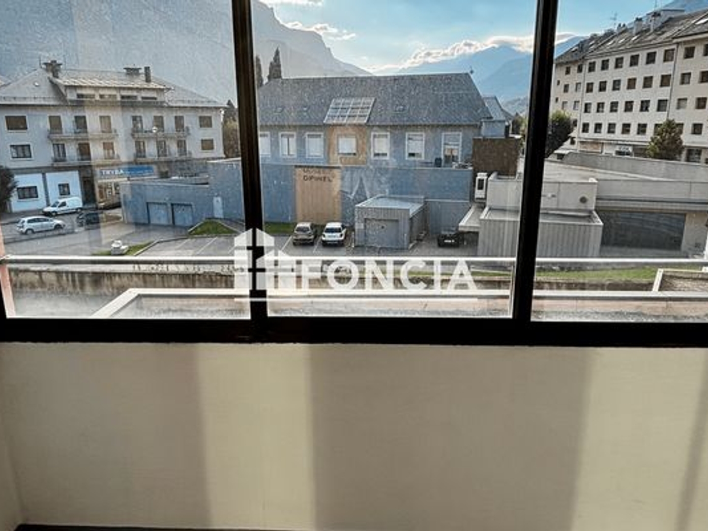 Appartement à vendre - 4 pièces - 80m2 - Saint-Jean-De-Mau... (73300)