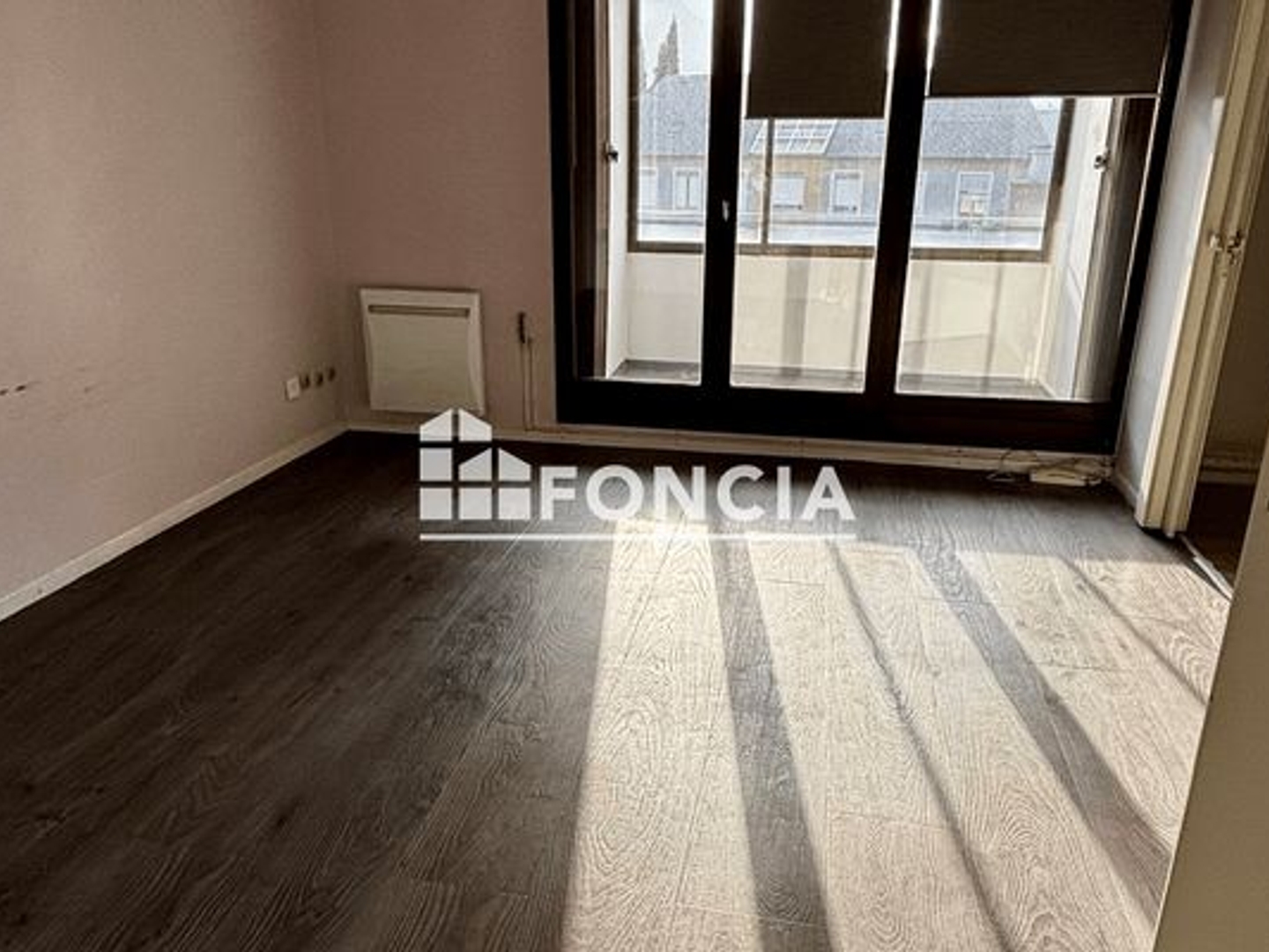 Appartement à vendre - 4 pièces - 80m2 - Saint-Jean-De-Mau... (73300)