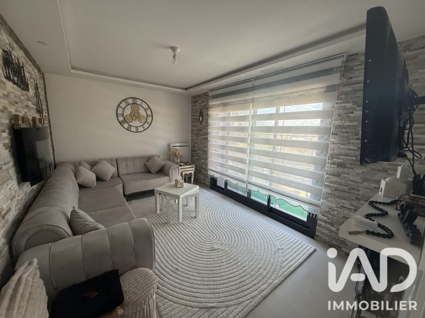Maison à vendre - 5 pièces - 107m2 - Corbeil-Essonnes (91100)