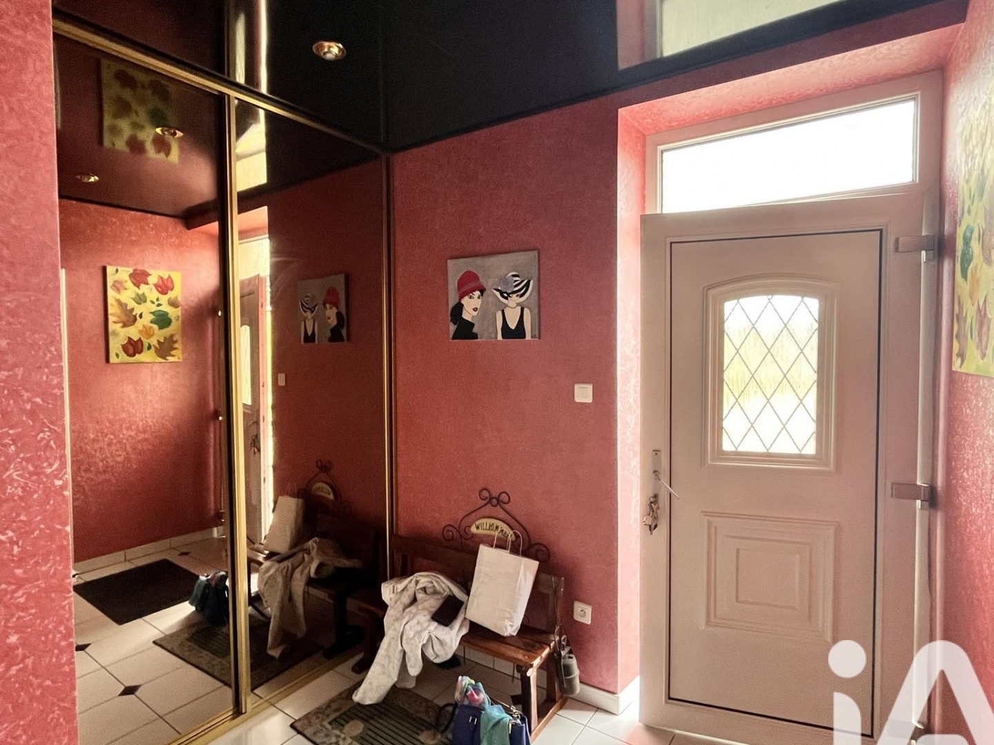 Maison 7 pièces 130 m²