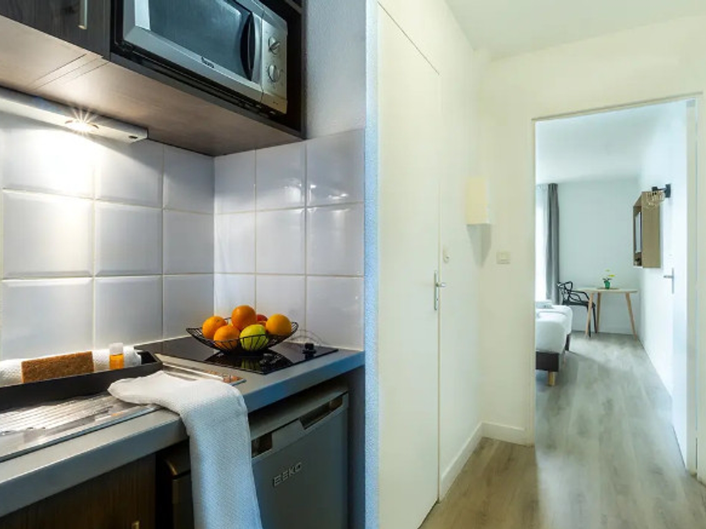 Appartement à vendre - Tours (37000)