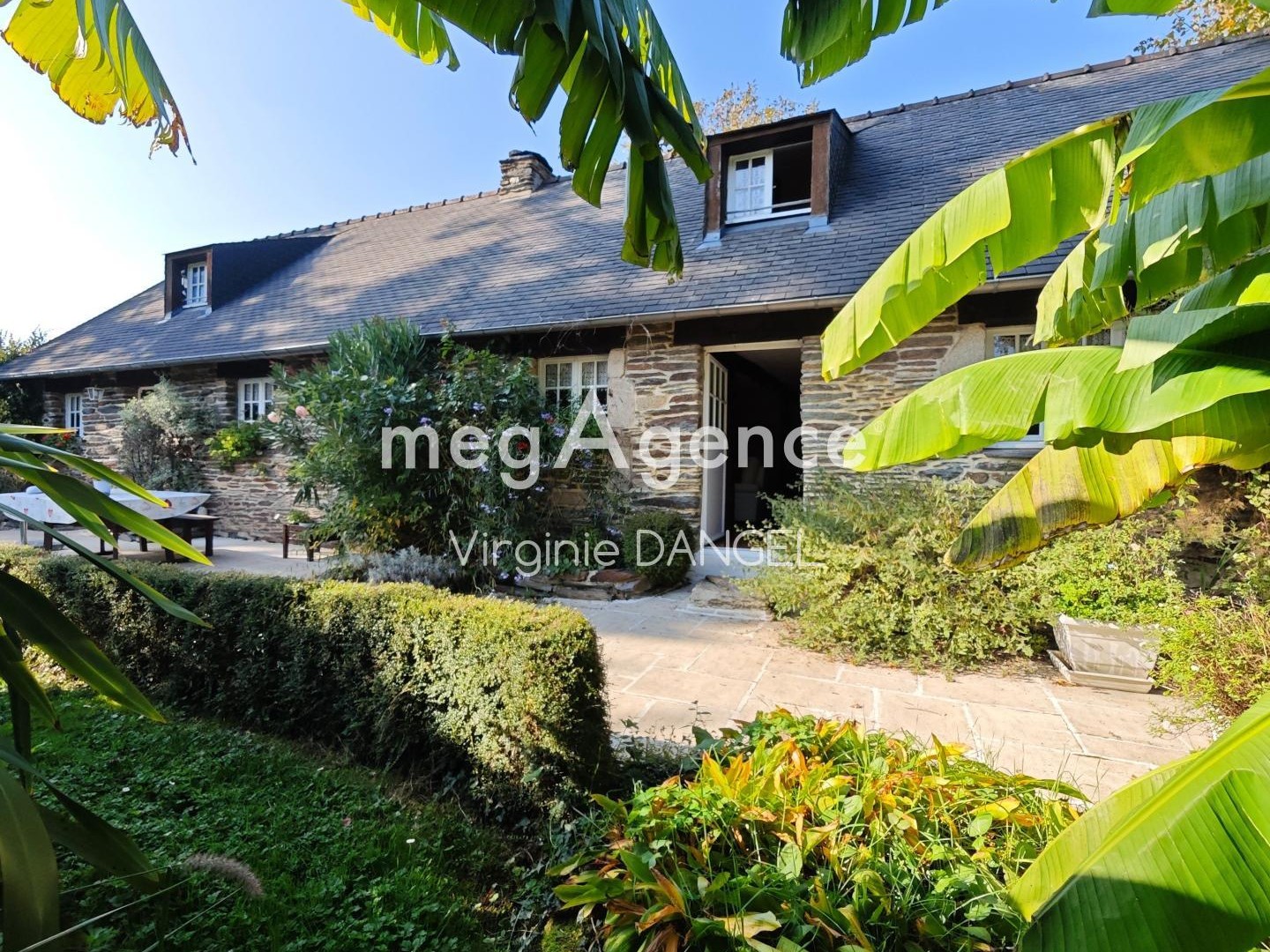 Longere 153 m²