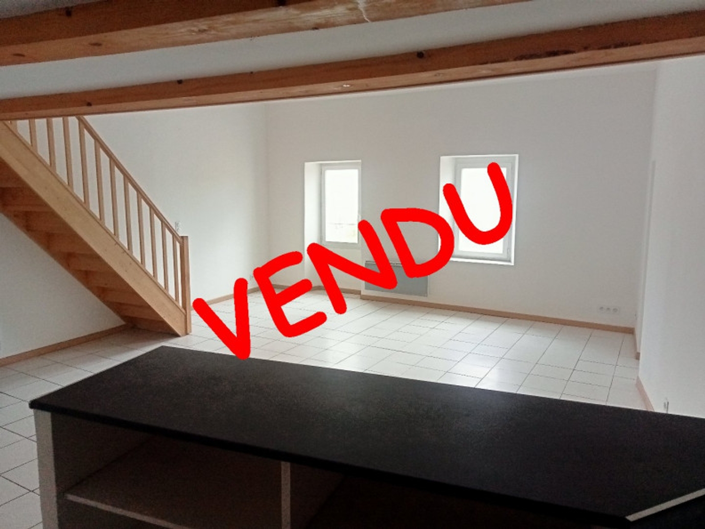 Immeuble de rapport 276 m²