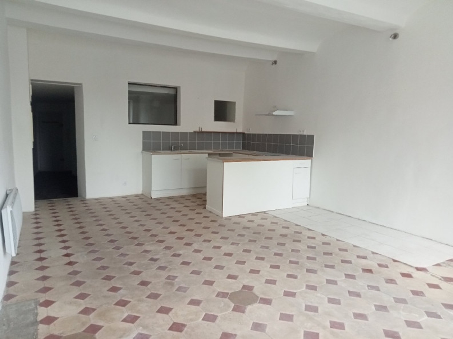 Immeuble à vendre - 276m2 - Ganges (34190)