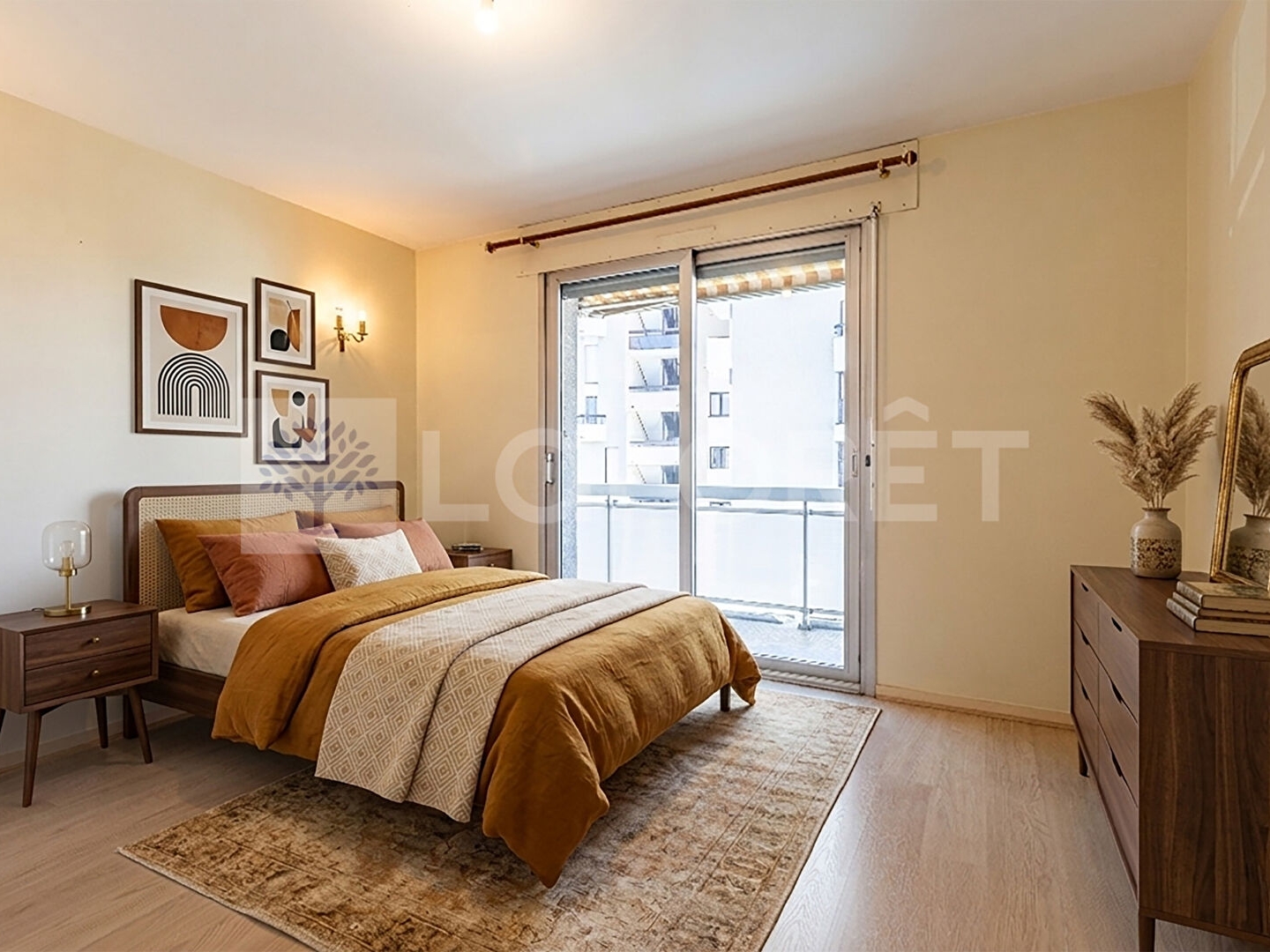 Appartement à vendre - 3 pièces - 83m2 - Annecy (74000)