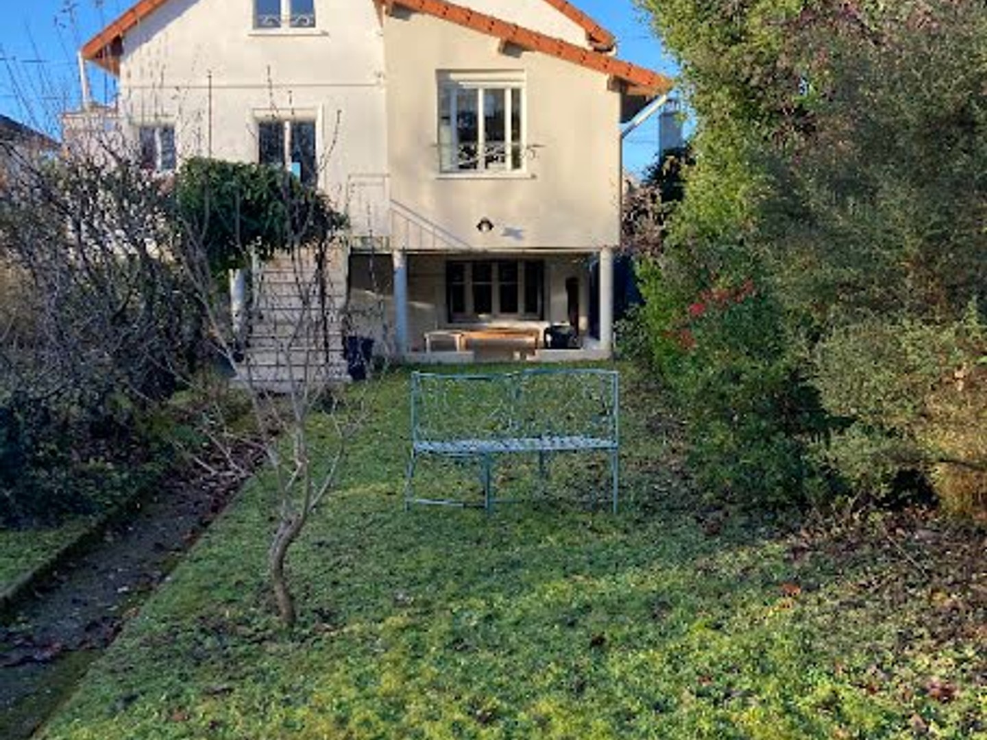 Maison 6 pièces 125 m²