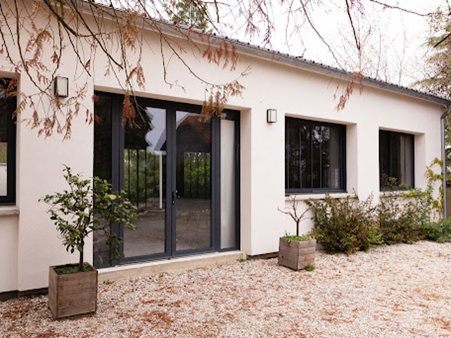 Maison à vendre - 9 pièces - 245m2 - Saint-Germain-En-... (78100)