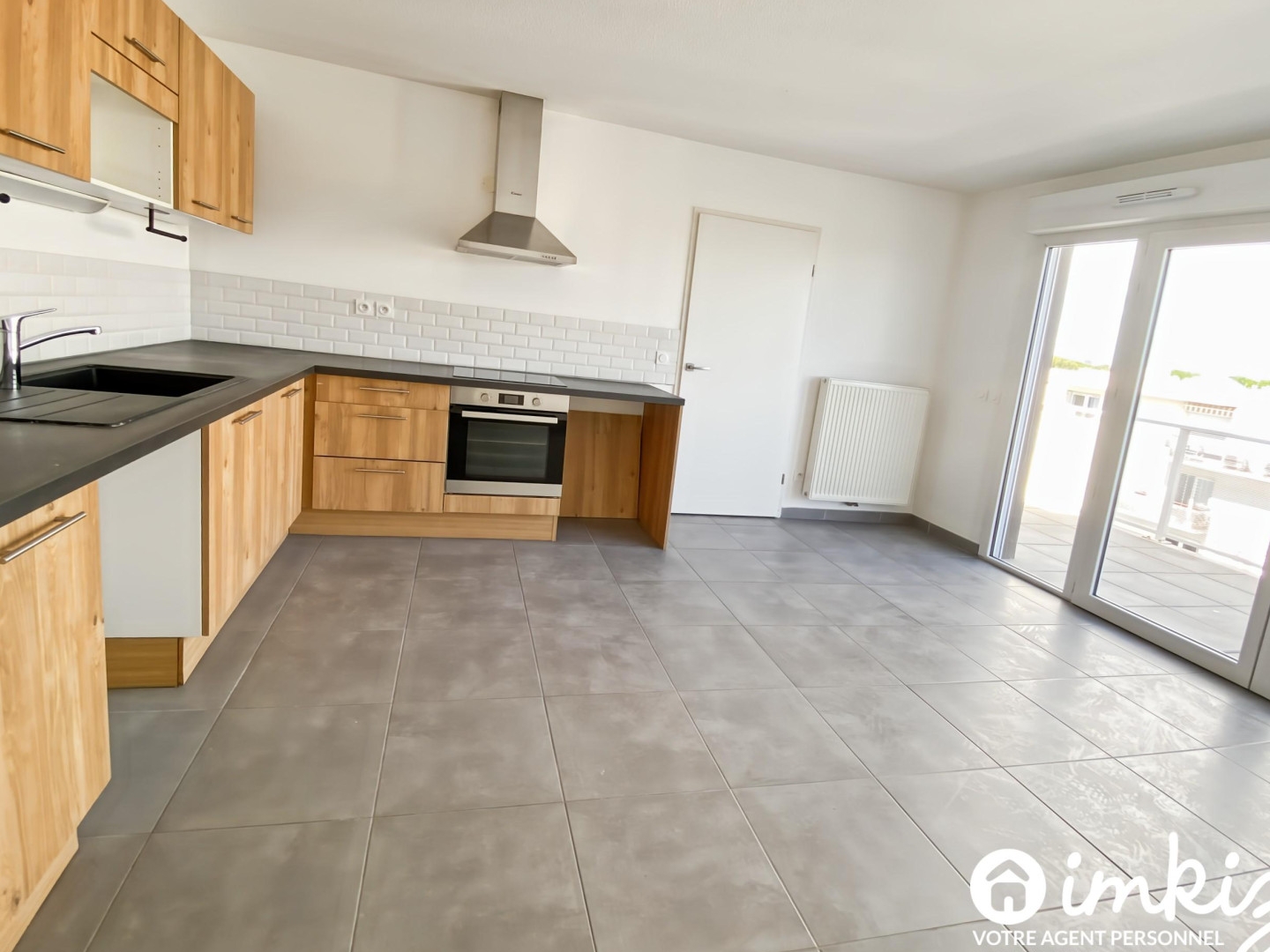 Appartement à vendre - Montpellier (34070)