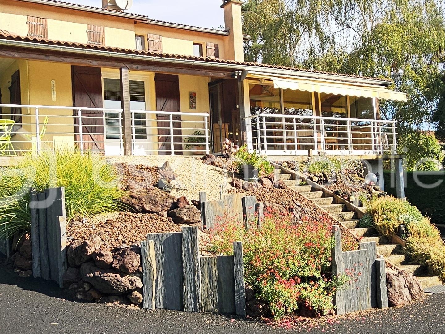 Maison 7 pièces 150 m²