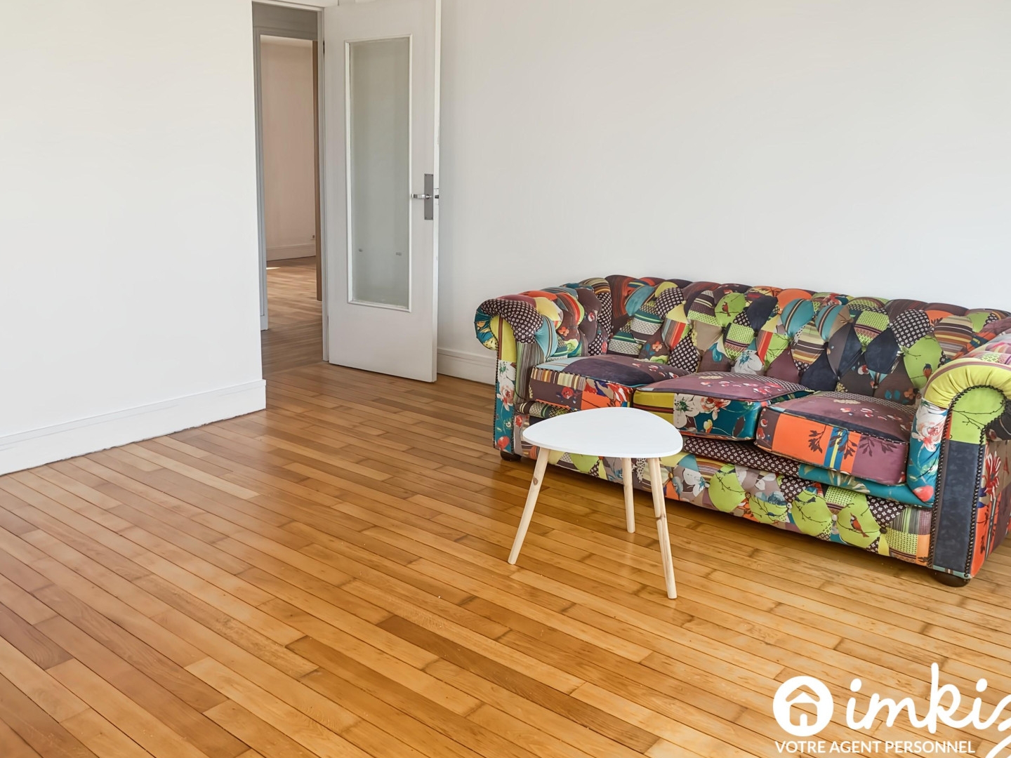 Appartement à vendre - Saint-Maur-Des-Fo... (94210)