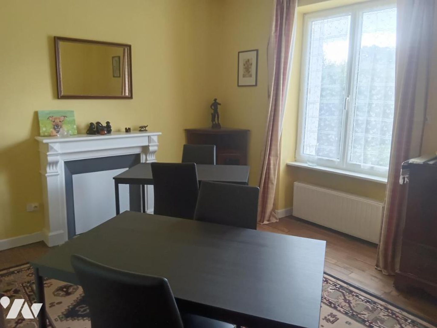 Maison 7 pièces 121 m²