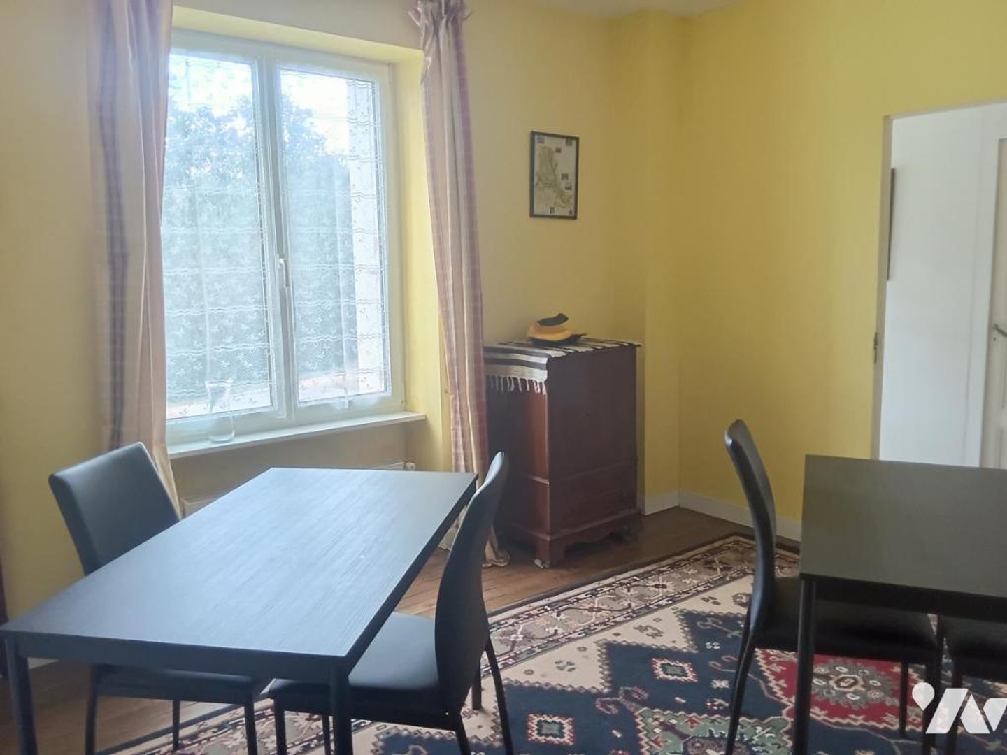 Maison à vendre - 7 pièces - 121m2 - Huelgoat (29690)