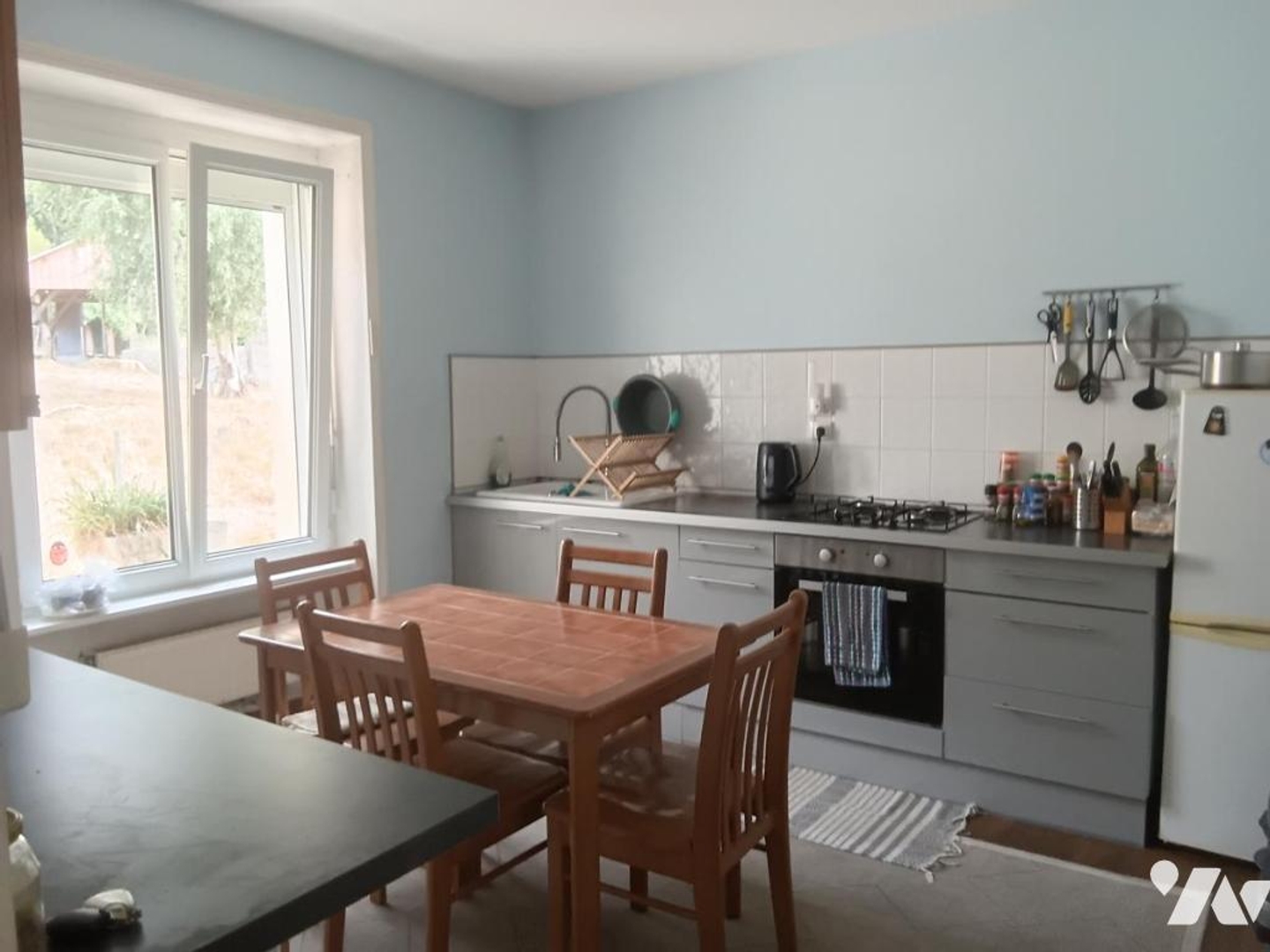 Maison à vendre - 7 pièces - 121m2 - Huelgoat (29690)