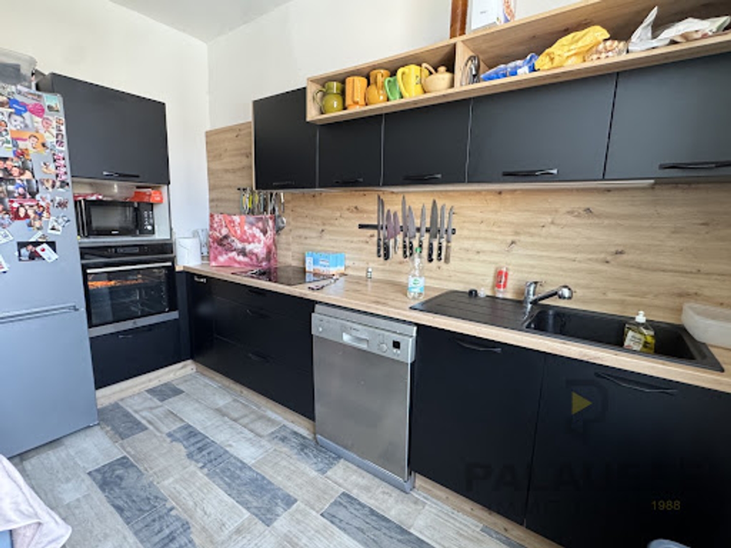 Appartement à vendre - 4 pièces - 83m2 - Narbonne (11100)