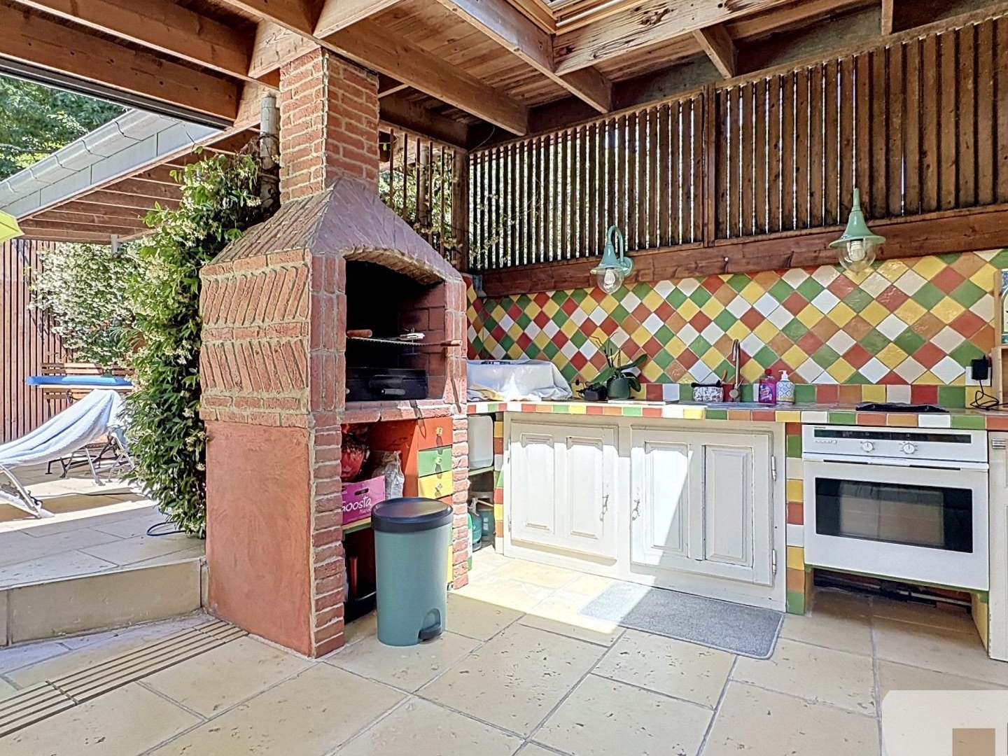 Maison à vendre - 4 pièces - 113m2 - Bordeaux (33200)