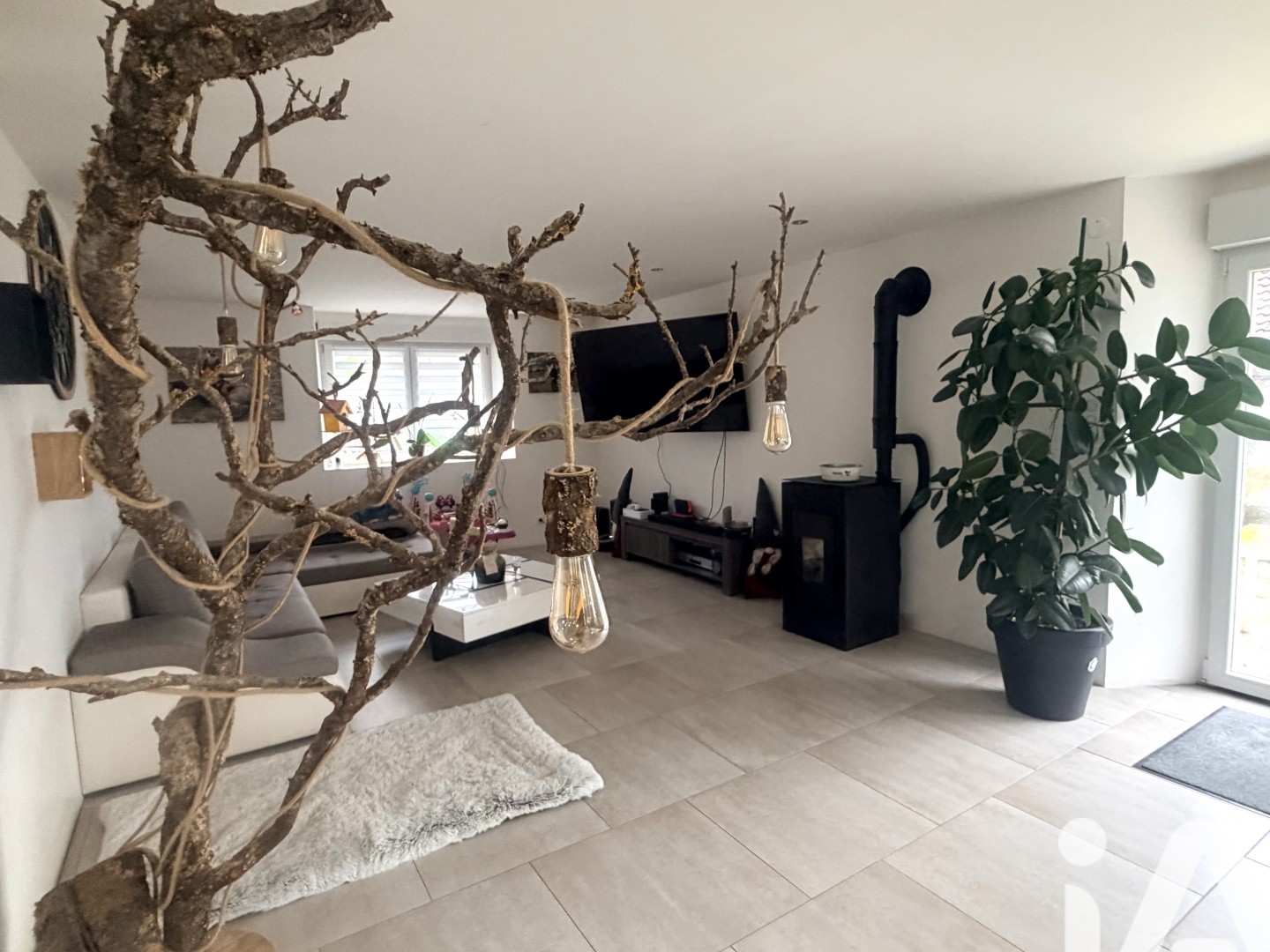 Maison 6 pièces 190 m²