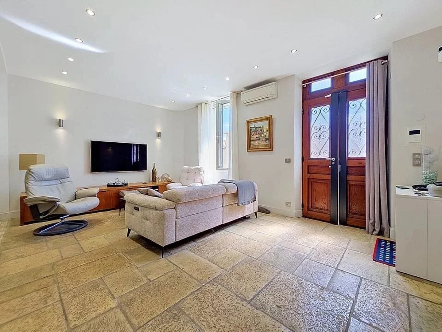 Maison 5 pièces 125 m²